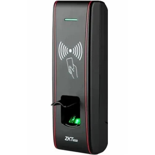 FINGERPRINT READER/CARD READER