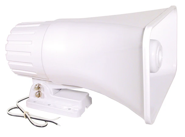 SPEAKER; 30W HORN