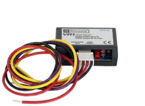 Power Conversion Module