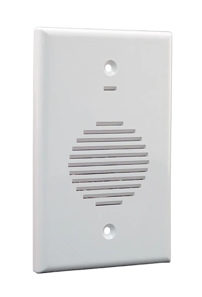 SPEAKER; FLUSH MOUNT 12W 32 OH