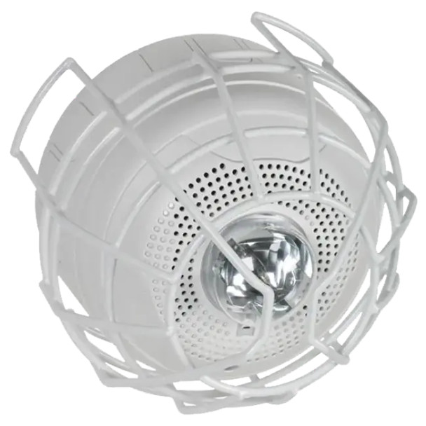 HORN STROBE SPEAKER WIRE GUARD