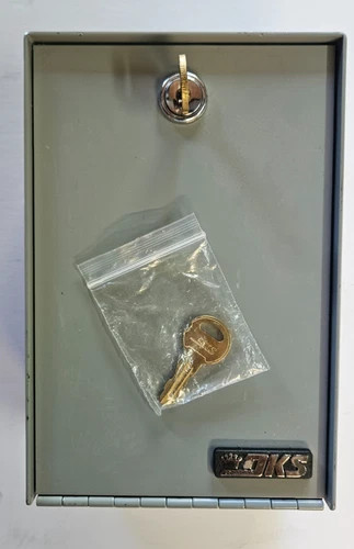 TRACKER BOARD SMALL ENCLOSURE