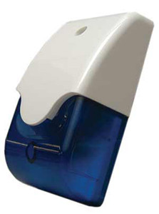 Doberman Siren/Strobe Indoor/Outdoor