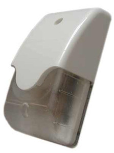 DOBERMAN PLUS SIREN STROBE INDOOR/OUTDOOR