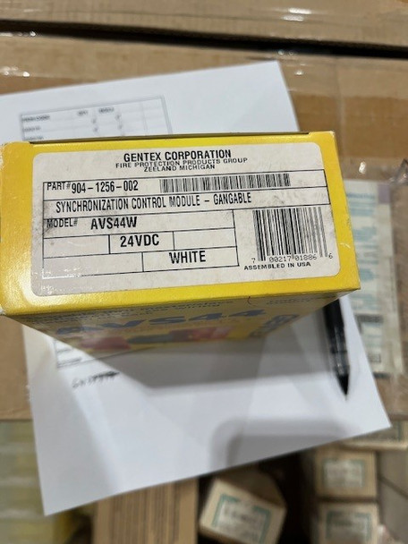 SYNCHRONIZATION MODULE