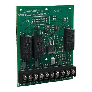 CLASS A EXPANDER