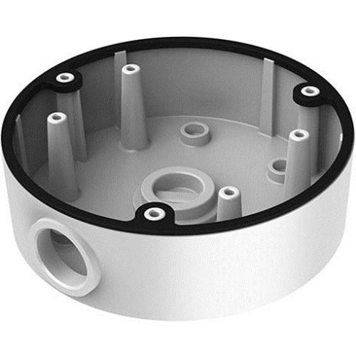 BRACKET CONDUIT BASE 135MM JUNCTION BOX