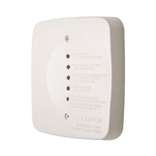 I3 LOOP TESTMAINTENANCE MODULE