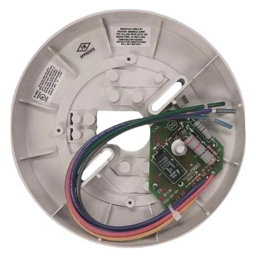 CONVENTIONAL RELAY BASE