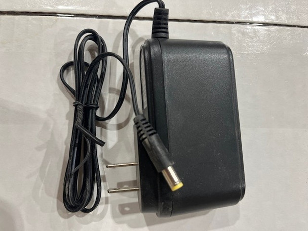 POWER SUPPLY 12VDC 2A