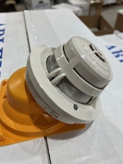 Addressable Smoke & CO Detector