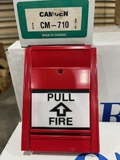 Pull Station