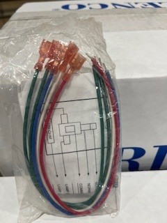 4 WIRE CONNECTOR PACK