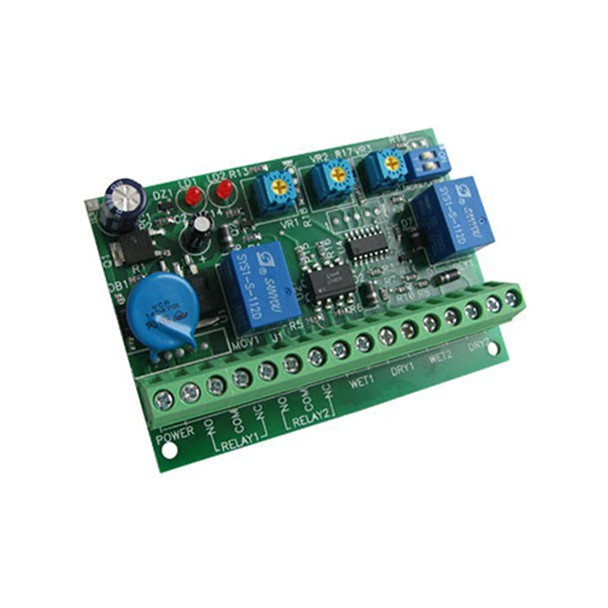 Delay/Sequencer Board
