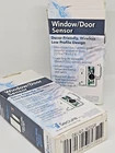DOOR WINDOW SENSOR TRANSMITTER