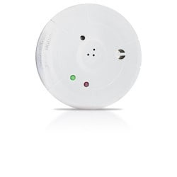 Wireless Carbon Monoxide Detector