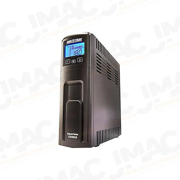 BATTERY BACKUP 700VA