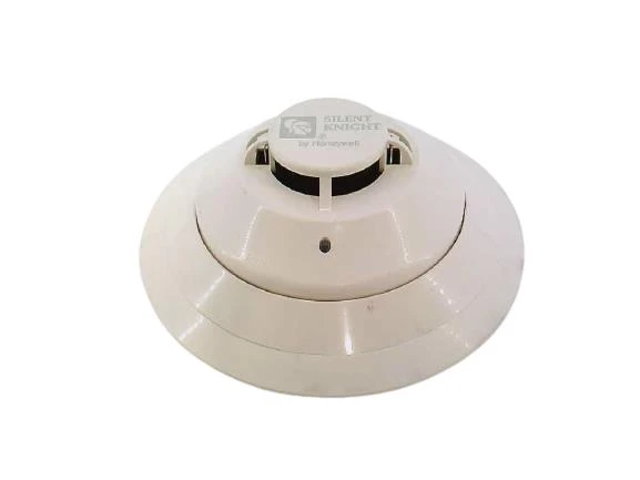 Photoelectric Smoke Detector