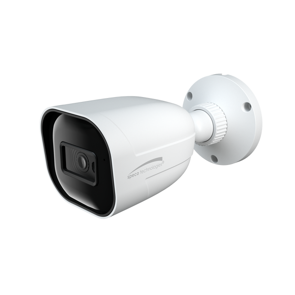 | 4MP H.265 IP Bullet Camera,