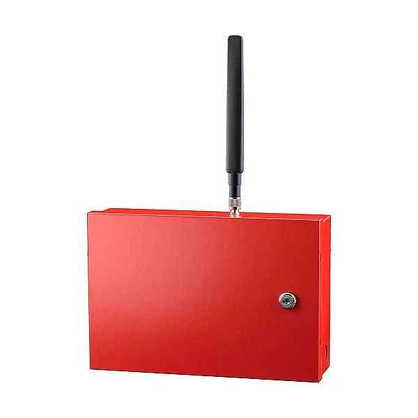 Commercial Cellular Ethernet