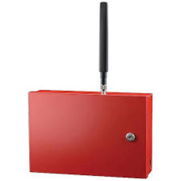 Commercial Fire Cellular Communicator