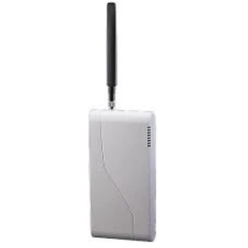 BACKUP  CELLULAR ALARM COMMUNICATOR
