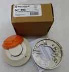 Photoelectric Smoke Detector