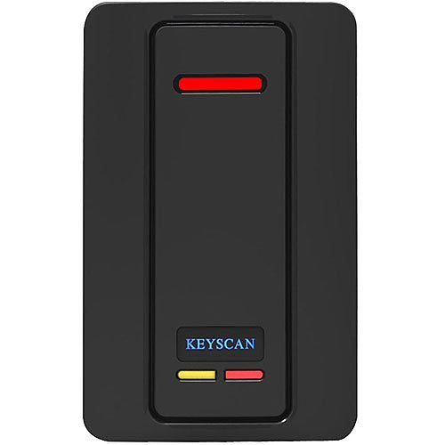 PROX CARD READER