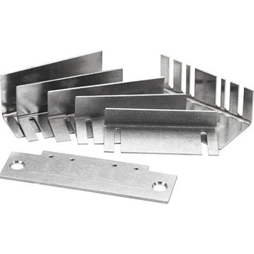 Metal Template Kit