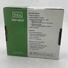 CABINET LOCK 660 24V DC