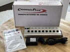 Multi-Room CAT5 Video Audio Distribution