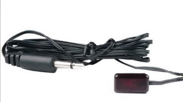 Single-Head IR  Emitter