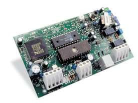 ESCORT MODULE MAXSYS Telephone Interface