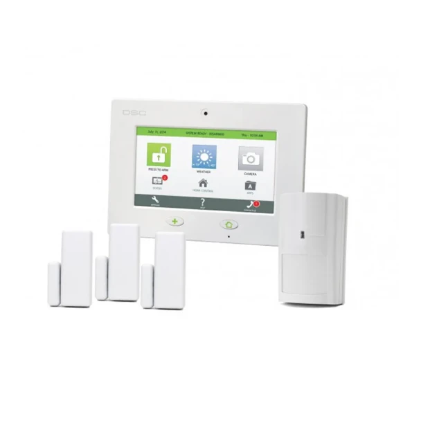TOUCH SCREEN WIRELESS KIT