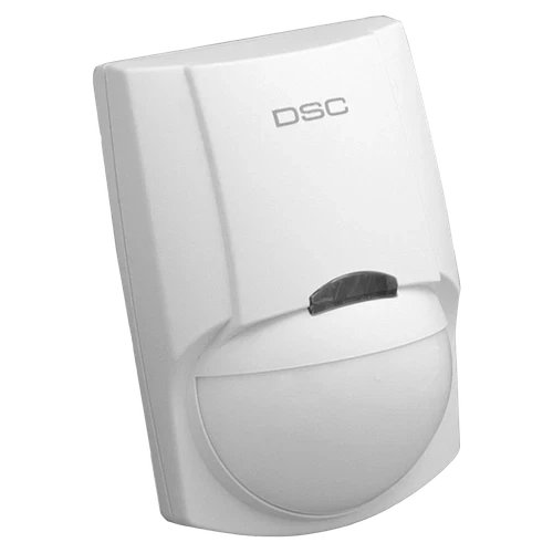 PIR Detector with Pet Immunity