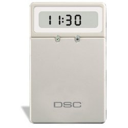 POWER SERIES SLIM LINE LCD KEY PAD