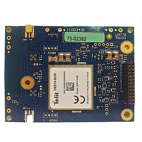POWERSERIES PRO LTE CELLULAR COMMUNICATOR