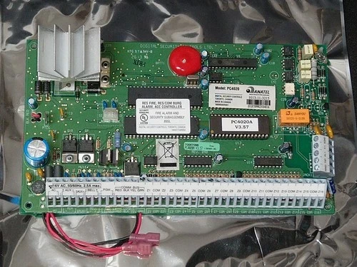 PC4020 BOARD ONLY