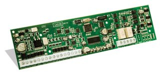 2 WAY AUDIO VERIFICATION MODULE