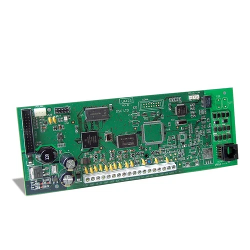 Universal Internet Alarm Communicator