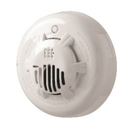 Wireless Carbon Monoxide Detector WS4933