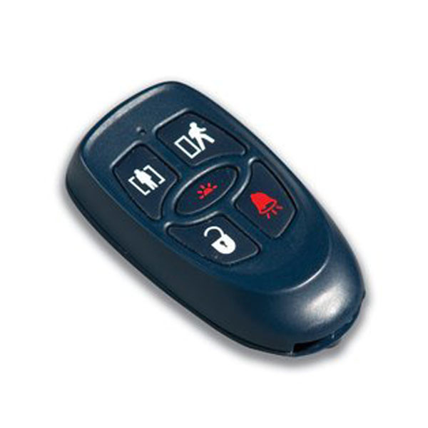 4-button Wireless Keyfob