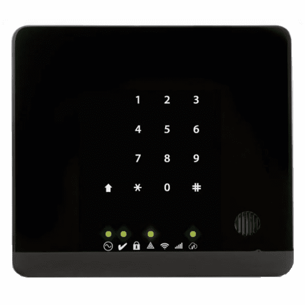 Iotega Panel WS900 on Verizon