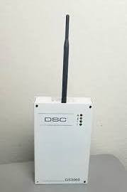 Wireless Alarm Communicator