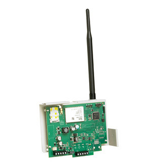 HSPA Cellular Alarm Communicator