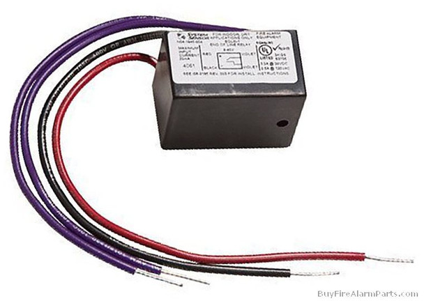 End of Line Supervision Relay