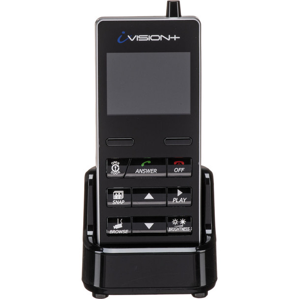 Handheld Monitor Unit