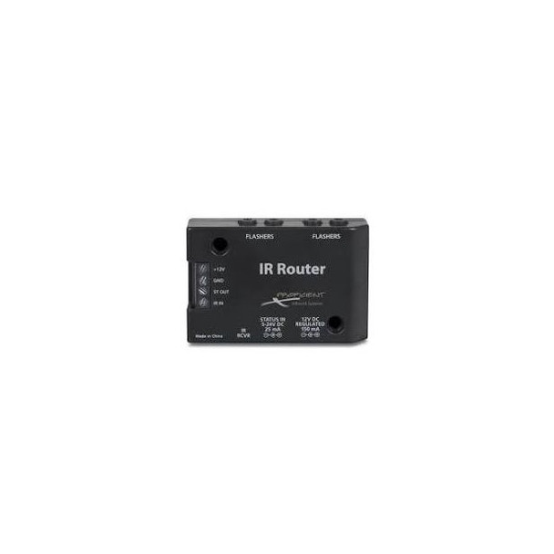 PROFICIENT IR ROUTER