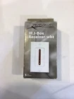 IR J-BOX RECEIVER  ALMOND