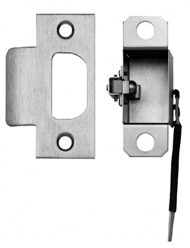 Latch /Deadbolt Monitoring Strike Kit